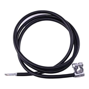 Imagem de IEQFUE Cabo de bateria negativo 351956R91 compatível com Cub/Cub Lo-Boy/International/Farmall