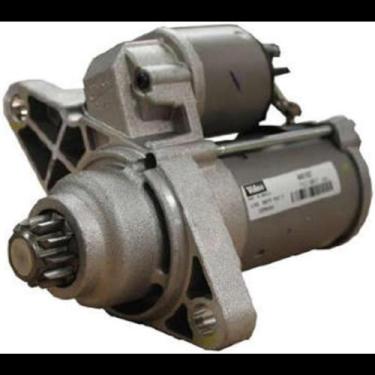 Imagem de Motor partida 12V 1,W Vw Eurovan 1992 a 1997 Valeo 495107