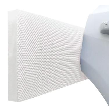 Imagem de Protetor de parede de garagem AMPULLA Garage Smith GWP02S (pacote com 2)