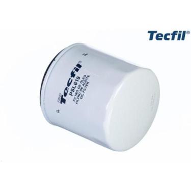 Imagem de Filtro lubrificante Chevrolet Classic 2003 a 2016 TECFIL