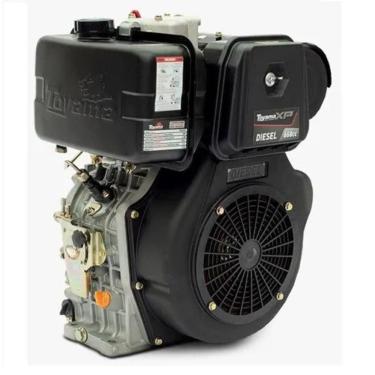 Imagem de Motor Multiuso Diesel Tde160Exp 15.5Hp 4T Eixo 1" 12V Toyama