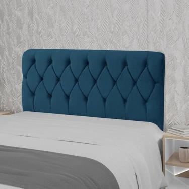 Imagem de Cabeceira Super King 195cm Viena Plus - Lumalar