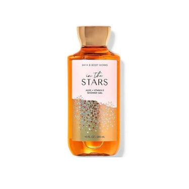 Imagem de Gel de Banho In The Stars 295ml - Bath & Body Works