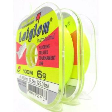 Imagem de Linha maruri laiglon 0,37mm 100m