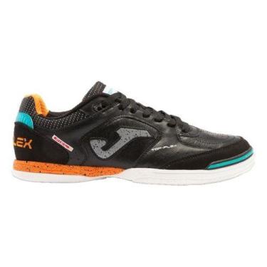 Imagem de Tenis Joma Futsal Top Flex Futsal Original Chuteira, Topw2301in, 41, T