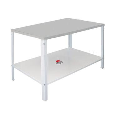 Imagem de Mesa Panificadora Desmontável Braesi 1,60 Metros M-160 N