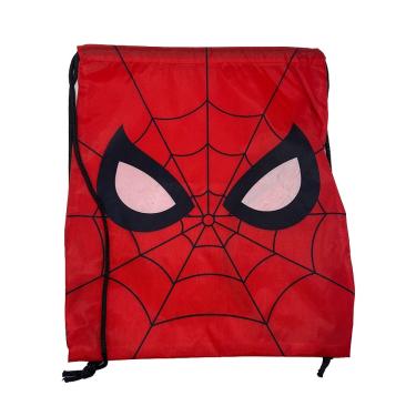 Imagem de SACOCHILA MARVEL SPIDERMAN