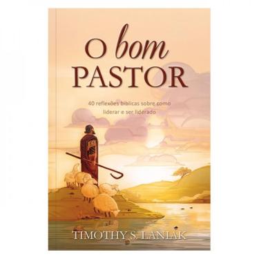 Imagem de O bom pastor