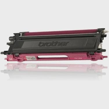Imagem de Toner Tankfull Para Brother TN315M TN310 Magenta - mfc 9460CDN hl 4150CDN mfc 9560CDW para 1.500 impres