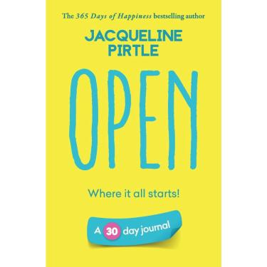 Imagem de Open - Where it all starts