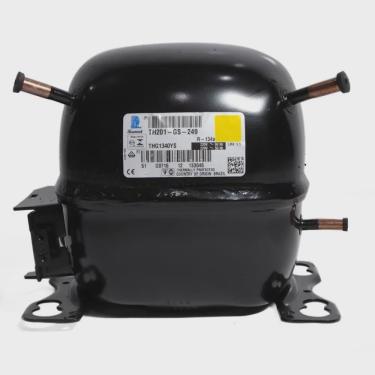 Imagem de Compressor Tecumseh 1/8 R134 THG1340YS - 220 Volts