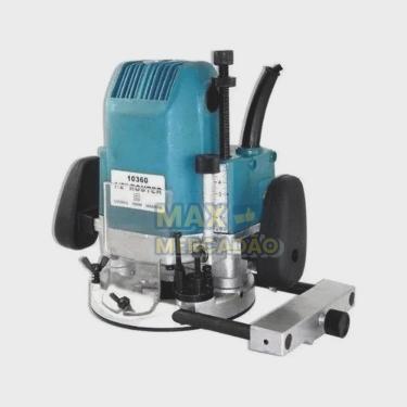 Imagem de Tupia Coluna 220v Profissional 1600v