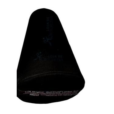 Imagem de O McKenzie Original  Rolo Lombar