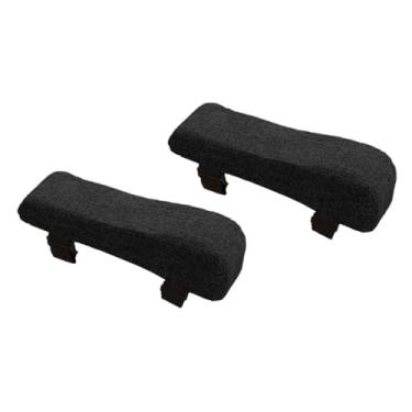 Imagem de IEUDNS Suporte de cotovelo de alfândega de braço da cadeira de 2x suporte de suporte de braço de braço universal de braço para o travesseiro de suporte para