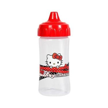 Imagem de Copo Treinamento Baby Go Hello Kitty 240ml