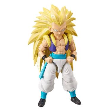 Imagem de Boneco de ação Dragon Ball Super Dragon Stars 6.5 Gotenks
