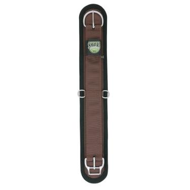 Imagem de Weaver Leather Forro de feltro reto Smart Cinch Marrom, 61 cm (24 polegadas)