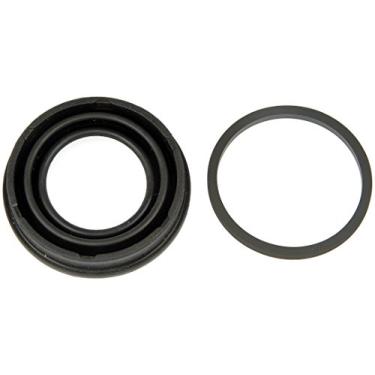 Imagem de Kit de reparo de compasso de freio a disco traseiro MAS D670027 compatível com modelos selecionados Chrysler/Dodge/Plymouth