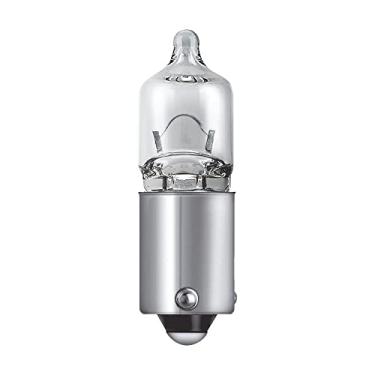 Imagem de Lâmpada piloto de farol H6W OSRAM 6W 12V BAX9s 64132 Qtd = 1