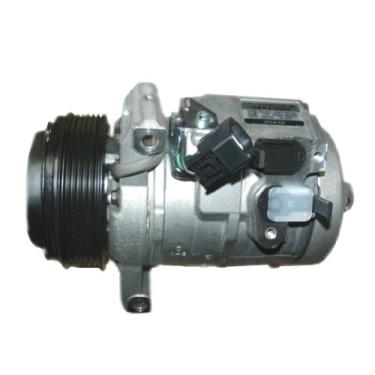 Imagem de Compressor de ar condicionado GM Genuine Parts 15-21223