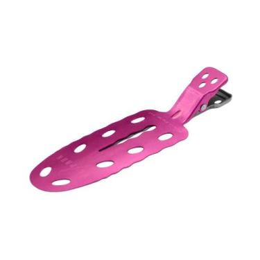 Imagem de Y.S.Park Hair Clip No Mark Pink 2 Un. - YSPARK
