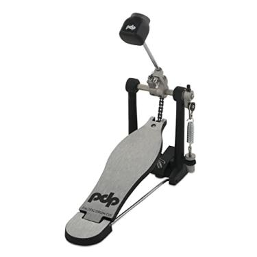 Imagem de PDP By DW PDP Collection 300 Series (corrente única) Pedal de bateria de baixo (PDSP310)