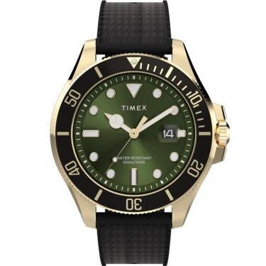 Imagem de Relógio Timex Trend Harborside Coast Tw2Y05300