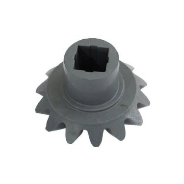Imagem de Engrenagem menor da caixa de adubo cod:cq49939 - MASTER PEÇAS