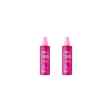Imagem de Kit 02 Perfume Body Splash It Girl Banho 190ml  Labotrat