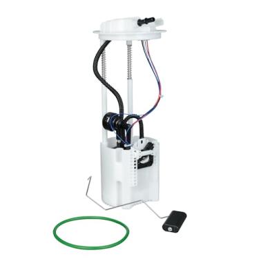 Imagem de AdvanEX Conjunto de bomba de combustível elétrica compatível com Ram 1500 2012, 2011-2015 Ram 2500, 2013-2015 Ram 3500 Substitui SP7225M E7275M