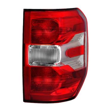 Imagem de Spyder (POE) Luz traseira de halogênio Ford Maverick XL XLT 22-25 - OE direita