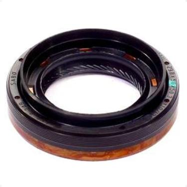 Imagem de Retentor Semi Eixo Fiat Cronos 2018 a 2024 - 1350105 - 7539BRAGEP