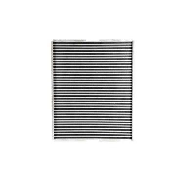 Imagem de Bloco Trocador Calor Intercooler - Axor 1933 2005 A 2006 / Axor 2831 2005 A 2006 - Pc103420