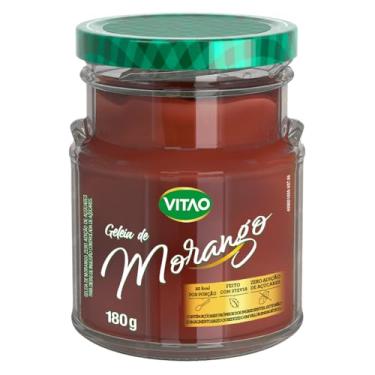Imagem de VITAO Geleia Zero Morango Vitao