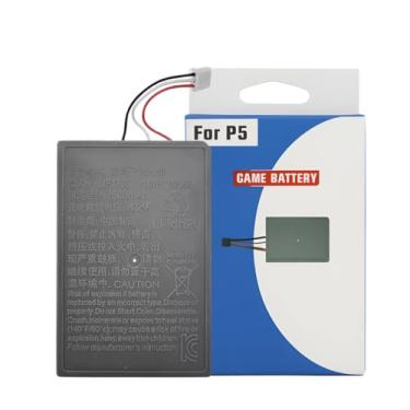 Imagem de Bateria Recarregável 1560mAh Lip1708 Compatível com Controle Dualsense Ps5 Manete Playstation 5