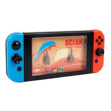 Imagem de Aquaplay Joystick 16cm Color - Tudo em Caixa