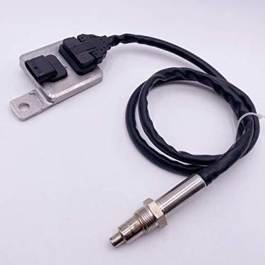 Imagem de Sensor NOX para sensor de óxido de nitrogênio automotivo para VW 03L907807AF