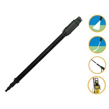 Imagem de Lança Tubeira Bico Tekna HLX150V HLX1502VT 1800W Lavadora - COMPATÍVEL