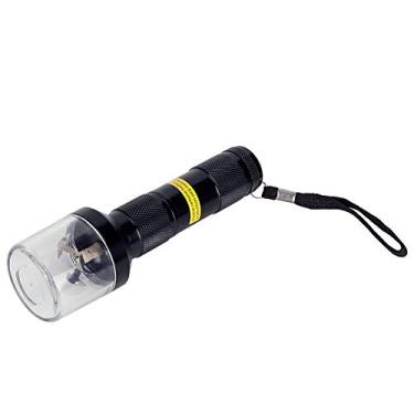 Imagem de Generic Muller Em pó Preto, Moedor Elétrico Delicado Preciso, para pó de Lipstick Brilho de Batom Diy