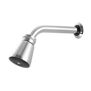 Imagem de Chuveiro de Parede Tradicional, Meber, 1956