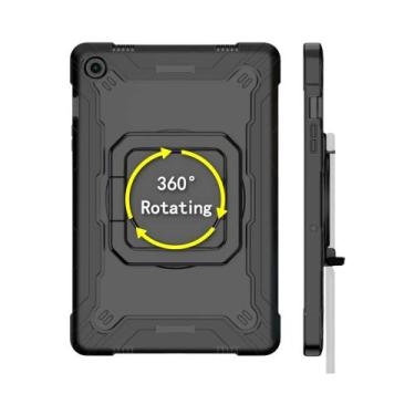 Imagem de Samsung Galaxy Tab A9+ plus 11'' Proteção Completa Contra Quedas 360 g