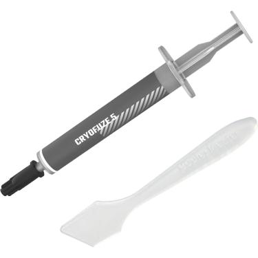 Imagem de Pasta Termica Criofuze 5 White - 3 Gramas - MGY-ADSW-N03G-R1