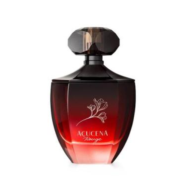 Imagem de Deo Colônia Açucena Rouge 100Ml - Avatim
