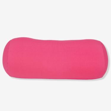 Imagem de Almofada Rolinho Pink Zonacriativa