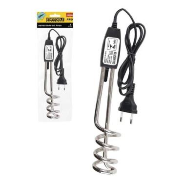 Imagem de Mergulhao alum 110v/1000w startools - STARTOOLS FERRAMENT