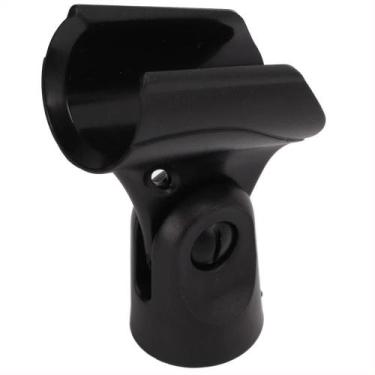 Imagem de Cachimbo Suporte Para Microfone Sem Fio Com Rosca De Metal - Theodor