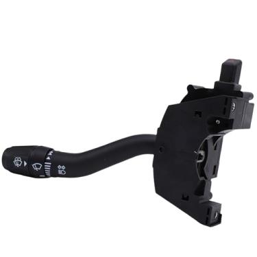 Imagem de Akozon Turn Signal Leaver Direction Switch, Limpador Multifuncional e Interruptor do Farol, Substituição do Conjunto do Limpador de Pára- para B2300 B2500 B3000 B4000, Acessórios Chevy
