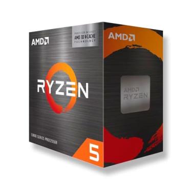 Imagem de AMD Ryzen™ 5 5500X3D