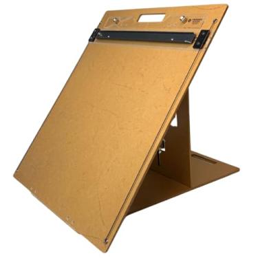 Imagem de Prancheta para Desenho e Arte, Trident, 48-A3DA