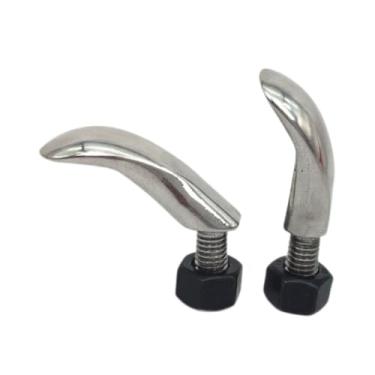 Imagem de Mqetly 2 Cabeças de Ferramentas de Remoção de Amassados Sem Pintura M8, Cabeças de Substituição para Remoção de Amassados de Carro